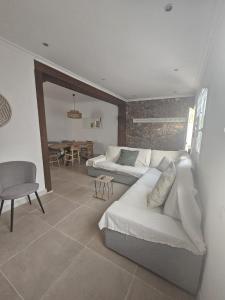 CASA DEL AIRE - Cabo de Gata