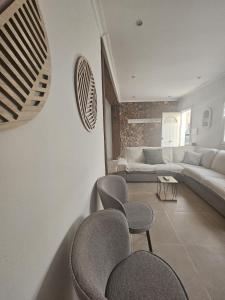 CASA DEL AIRE - Cabo de Gata