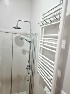 Stay in the Salamanca district, Movistar Arena, Ventas