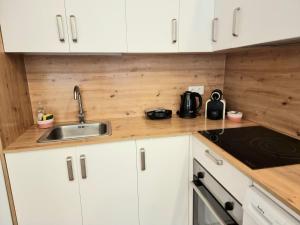 Stay in the Salamanca district, Movistar Arena, Ventas