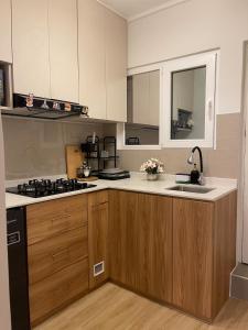 Mini Apartment Ares 3