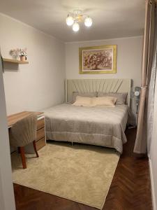 Mini Apartment Ares 3