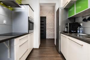 Apartament nad Jeziorem - Pasaż Portowy