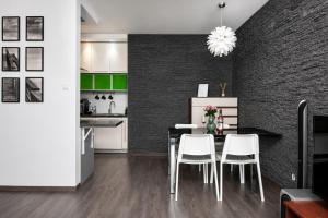 Apartament nad Jeziorem - Pasaż Portowy