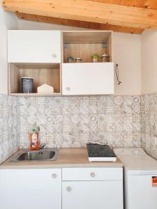Paisiellos rooms double with bathroom