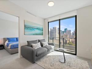 First 1702 Signature Downtown Miami View