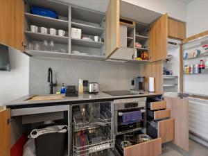 First 1702 Signature Downtown Miami View