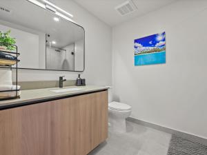 First 1702 Signature Downtown Miami View