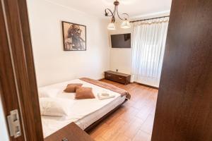 APARTAMENT AUTENTIC RESIDENCE