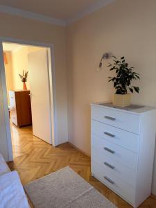 Apartma KATI