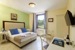 Resort Capalbio