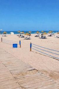 Blanca Beach Holiday