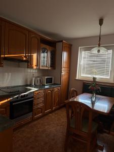 Apartma KATI