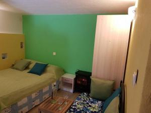 Calypsos Cave the Apartment for Animal Lovers