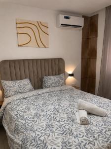 Résidence prestige - Apartement avec piscine et parking privé