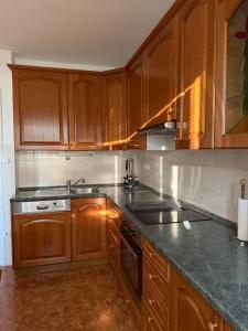 Apartma KATI