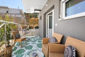 Martas Dream - Near Beach Apartment