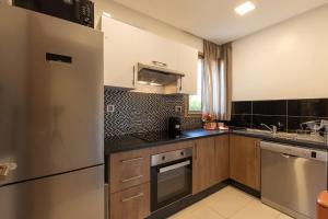 Apparemment Rez de jardin golf city