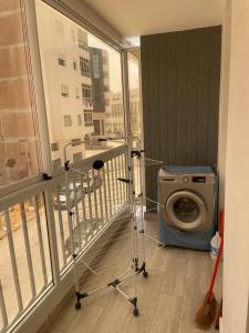 Résidence prestige - Apartement avec piscine et parking privé