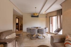 Apparemment Rez de jardin golf city