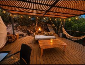 Arequita Lodge