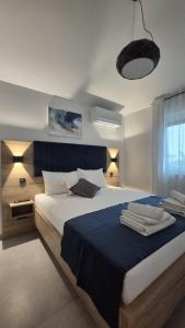 Rimac Apartments