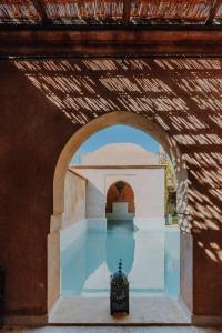 Villa Marrakech Beldi