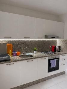 Résidence prestige - Apartement avec piscine et parking privé