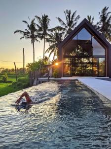 Umah Tirta Estate