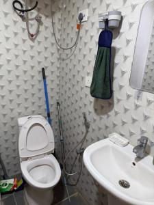 The Matrix Studio