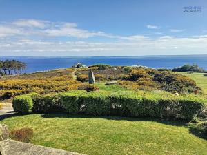 Villa du Menhir - A Crozon VUE MER