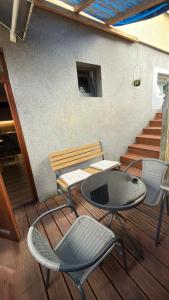 Family apartment