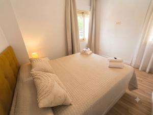 1ºA Apartment near central market