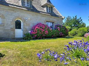 Villa du Menhir - A Crozon VUE MER