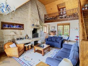 Villa du Menhir - A Crozon VUE MER