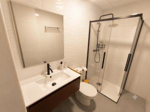 1ºA Apartment near central market