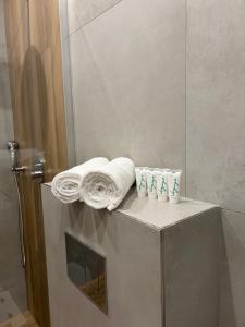 Apartamenty Agro Roś
