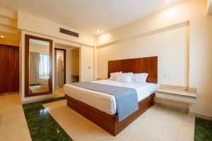 Hotel Real Del Sol