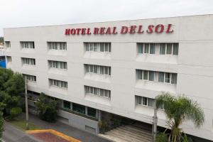 Hotel Real Del Sol