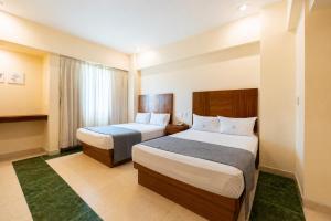 Hotel Real Del Sol