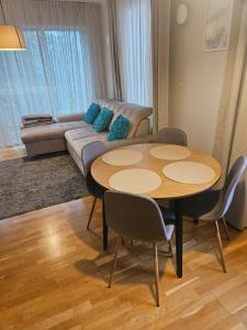 Karusselli 101 Apartment