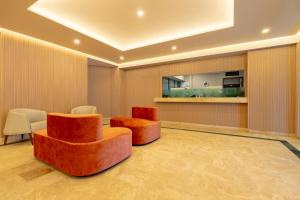 Hotel Real Del Sol