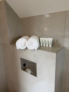 Apartamenty Agro Roś