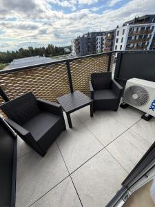 Apartament Kaszmirowy