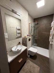 Apartament Kaszmirowy