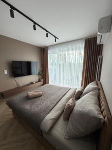 Apartament Kaszmirowy