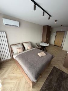 Apartament Kaszmirowy