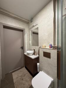 Apartament Kaszmirowy