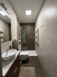 Apartament Kaszmirowy