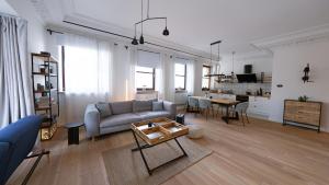 Apartament Piotrkowska 97